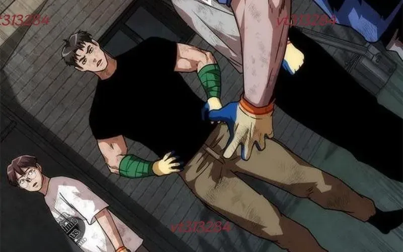 Mạt Thế Zombie 82-08 Chap 97 - Next Chap 98