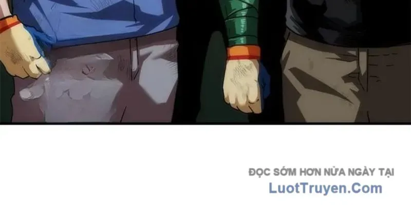 Mạt Thế Zombie 82-08 Chap 97 - Next Chap 98