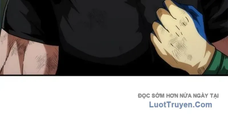 Mạt Thế Zombie 82-08 Chap 97 - Next Chap 98