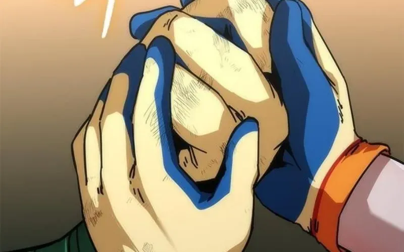 Mạt Thế Zombie 82-08 Chap 97 - Next Chap 98