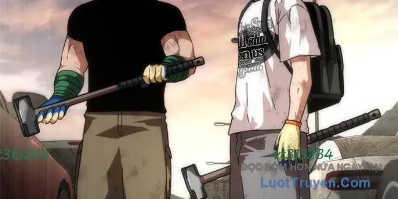 Mạt Thế Zombie 82-08 Chap 97 - Next Chap 98