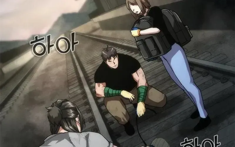 Mạt Thế Zombie 82-08 Chap 97 - Next Chap 98