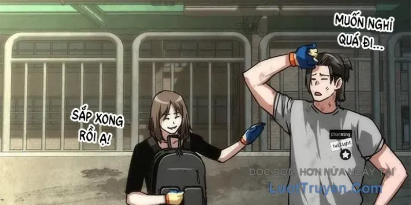 Mạt Thế Zombie 82-08 Chap 97 - Next Chap 98