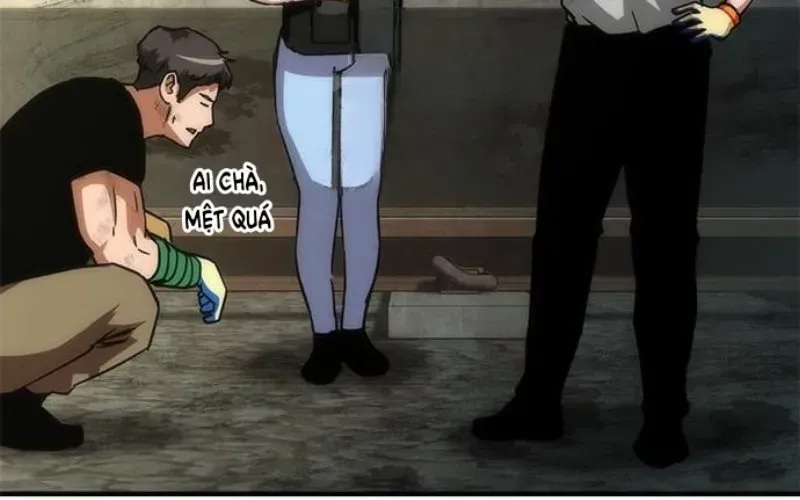 Mạt Thế Zombie 82-08 Chap 97 - Next Chap 98