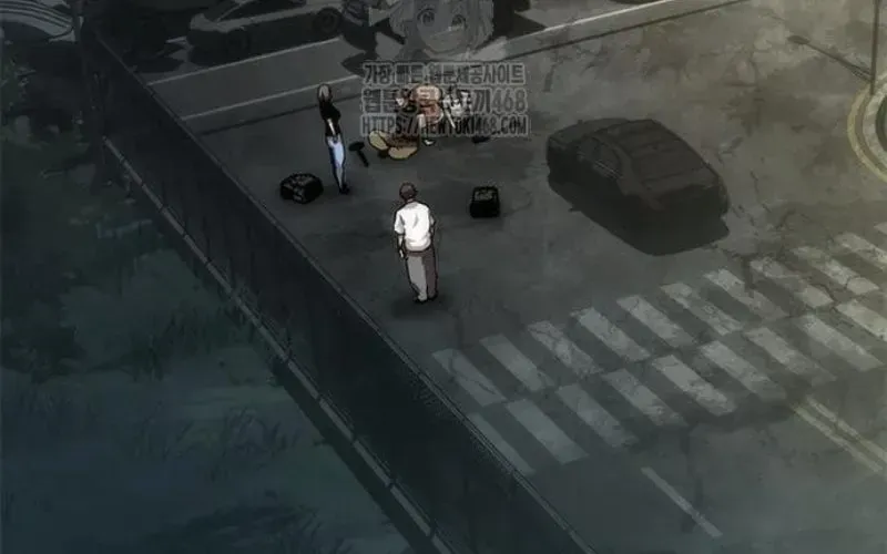 Mạt Thế Zombie 82-08 Chap 97 - Next Chap 98