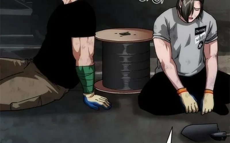 Mạt Thế Zombie 82-08 Chap 97 - Next Chap 98