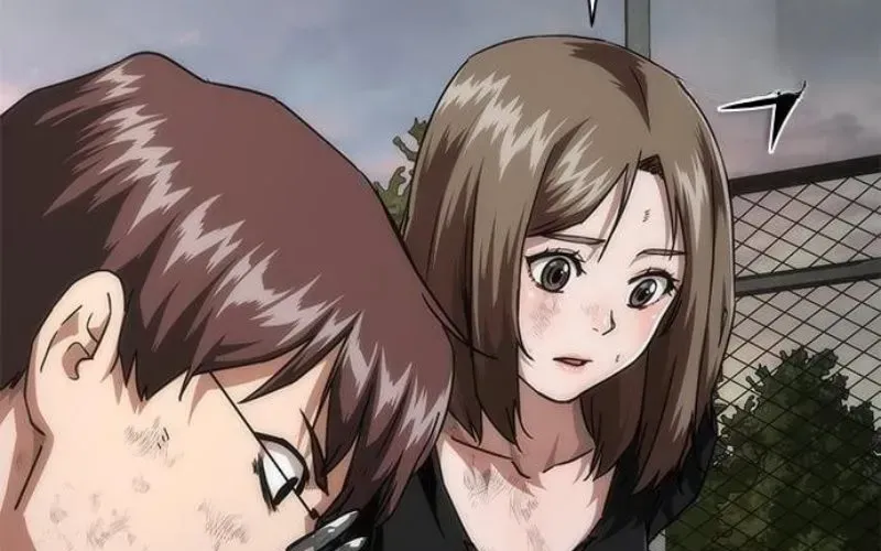 Mạt Thế Zombie 82-08 Chap 97 - Next Chap 98