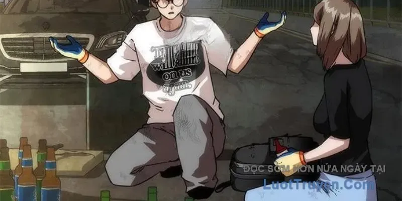 Mạt Thế Zombie 82-08 Chap 97 - Next Chap 98