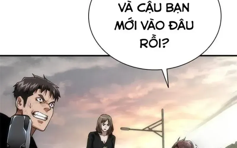 Mạt Thế Zombie 82-08 Chap 97 - Next Chap 98