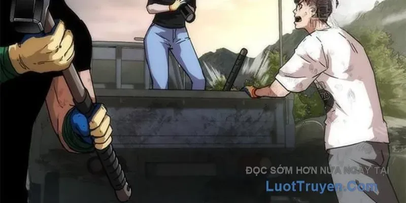 Mạt Thế Zombie 82-08 Chap 97 - Next Chap 98