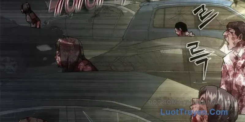 Mạt Thế Zombie 82-08 Chap 97 - Next Chap 98