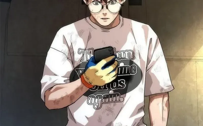 Mạt Thế Zombie 82-08 Chap 97 - Next Chap 98