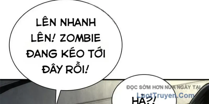 Mạt Thế Zombie 82-08 Chap 97 - Next Chap 98