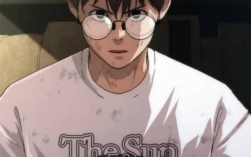 Mạt Thế Zombie 82-08 Chap 97 - Next Chap 98