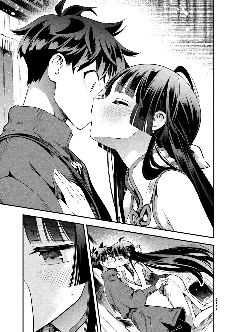 7 Nàng Công Chúa Ngủ Say Chap 76 - Next Chap 77