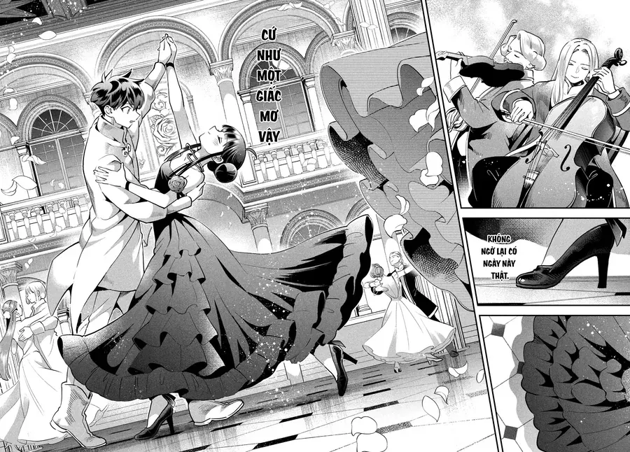 7 Nàng Công Chúa Ngủ Say Chap 78 - Next Chap 79