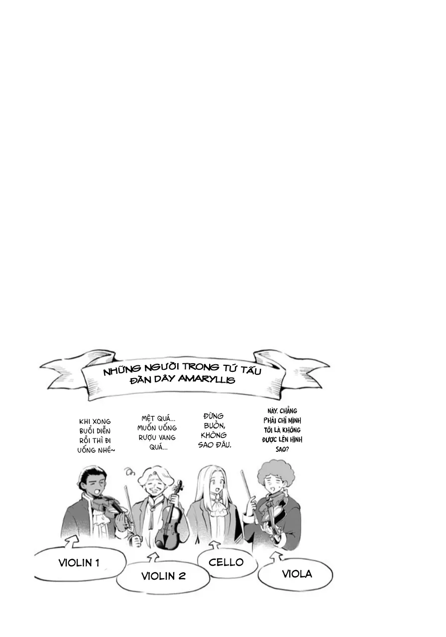 7 Nàng Công Chúa Ngủ Say Chap 78 - Next Chap 79