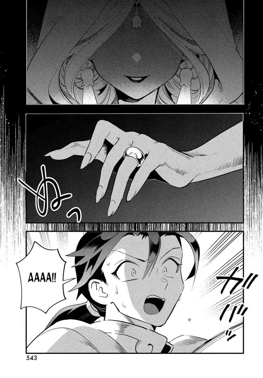 7 Nàng Công Chúa Ngủ Say Chap 79 - Next Chap 80