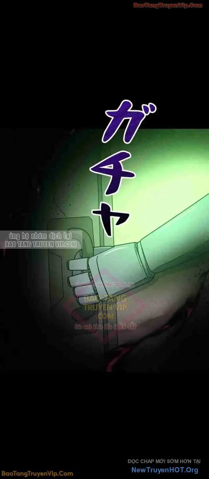 Tôi Đã Trở Thành Quái Vật Không Gian Chap 64 - Next Chap 65