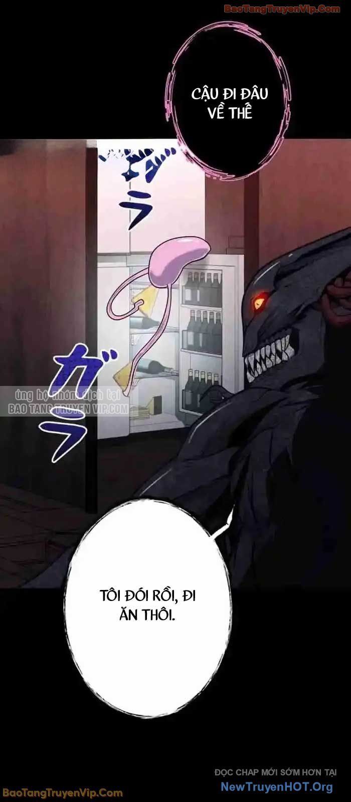 Tôi Đã Trở Thành Quái Vật Không Gian Chap 64 - Next Chap 65