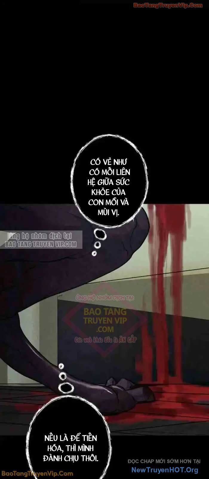 Tôi Đã Trở Thành Quái Vật Không Gian Chap 64 - Next Chap 65