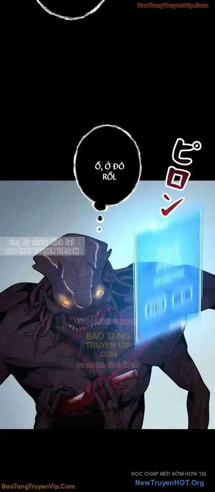 Tôi Đã Trở Thành Quái Vật Không Gian Chap 64 - Next Chap 65