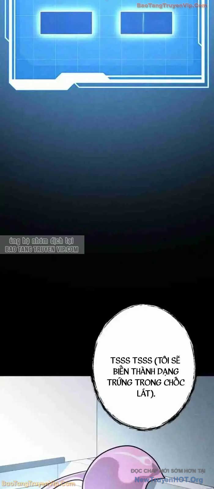 Tôi Đã Trở Thành Quái Vật Không Gian Chap 64 - Next Chap 65