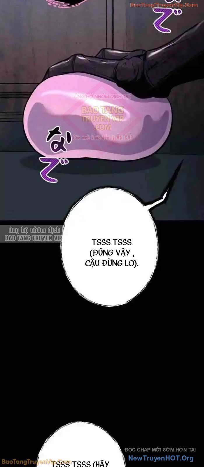 Tôi Đã Trở Thành Quái Vật Không Gian Chap 64 - Next Chap 65