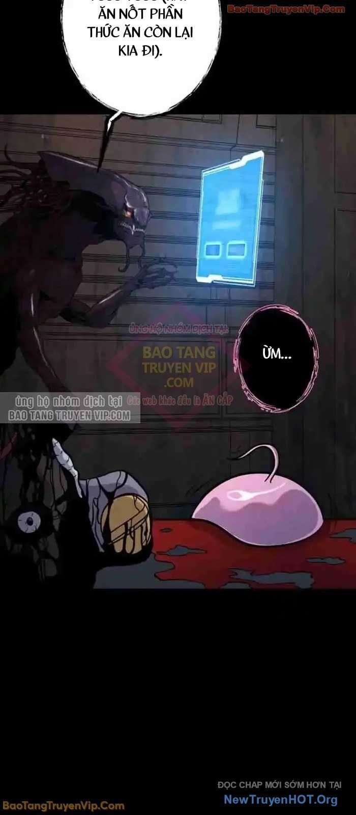 Tôi Đã Trở Thành Quái Vật Không Gian Chap 64 - Next Chap 65
