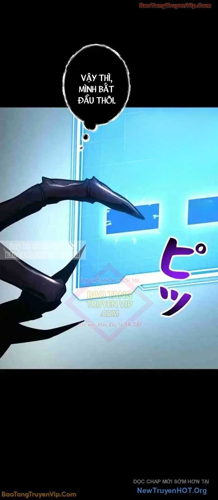 Tôi Đã Trở Thành Quái Vật Không Gian Chap 64 - Next Chap 65