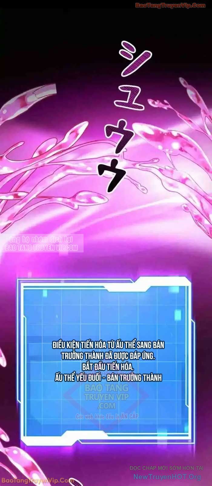 Tôi Đã Trở Thành Quái Vật Không Gian Chap 64 - Next Chap 65