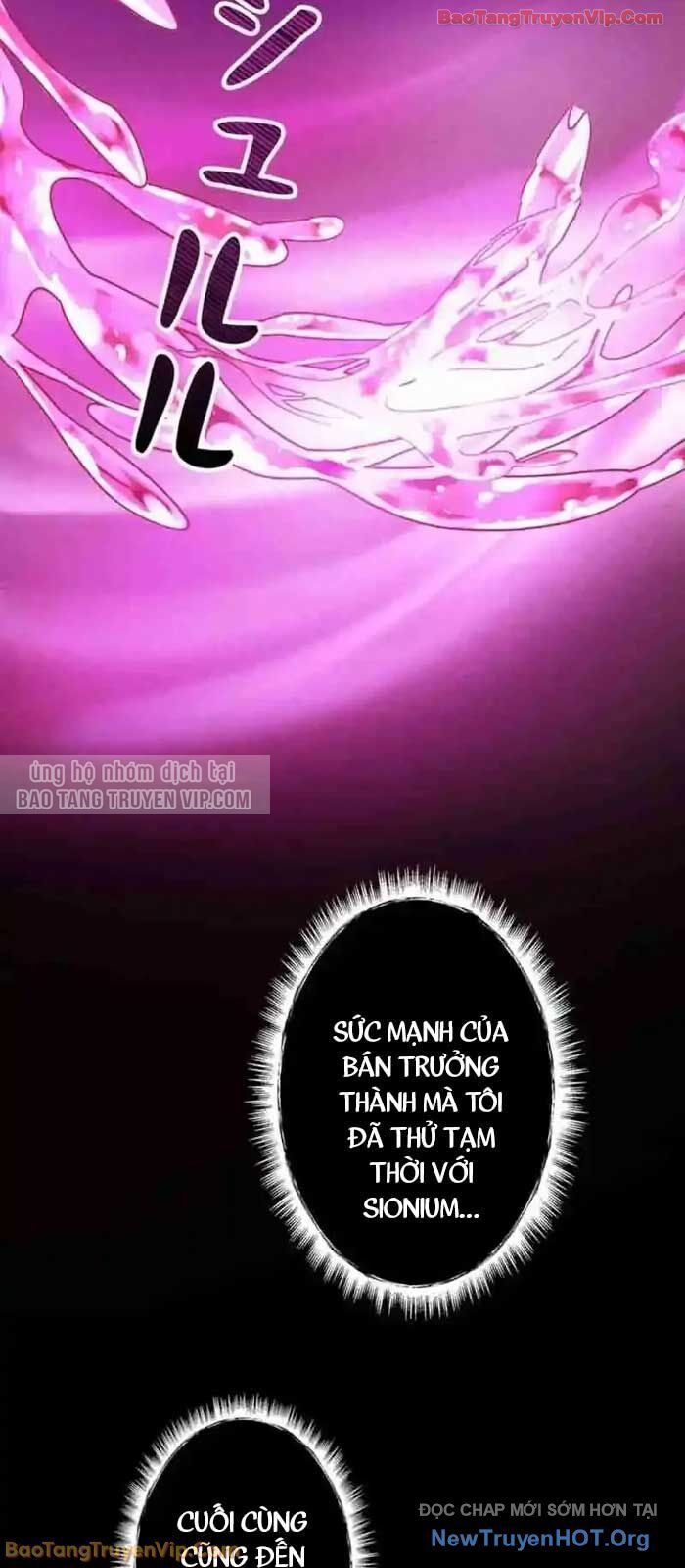 Tôi Đã Trở Thành Quái Vật Không Gian Chap 64 - Next Chap 65