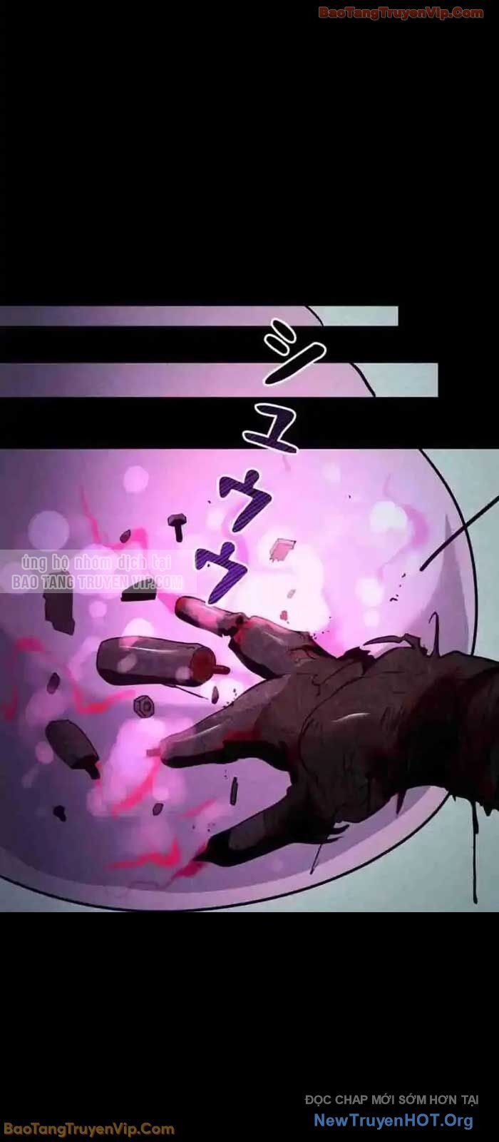 Tôi Đã Trở Thành Quái Vật Không Gian Chap 64 - Next Chap 65