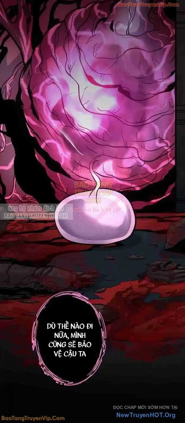 Tôi Đã Trở Thành Quái Vật Không Gian Chap 64 - Next Chap 65