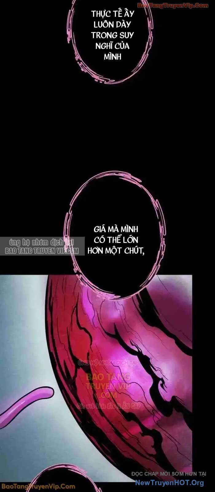 Tôi Đã Trở Thành Quái Vật Không Gian Chap 64 - Next Chap 65