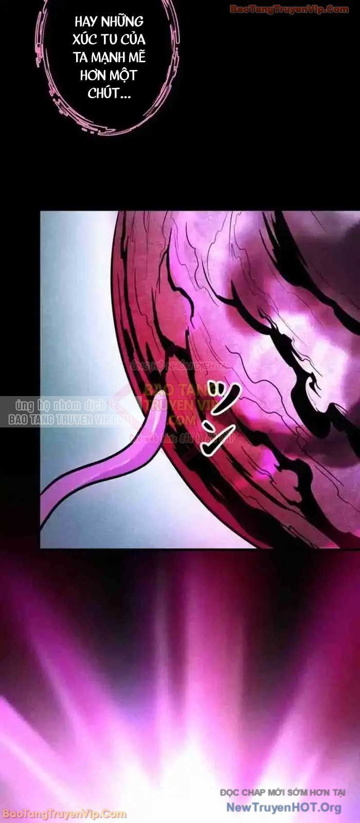 Tôi Đã Trở Thành Quái Vật Không Gian Chap 64 - Next Chap 65