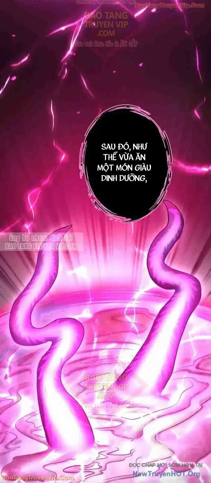 Tôi Đã Trở Thành Quái Vật Không Gian Chap 64 - Next Chap 65