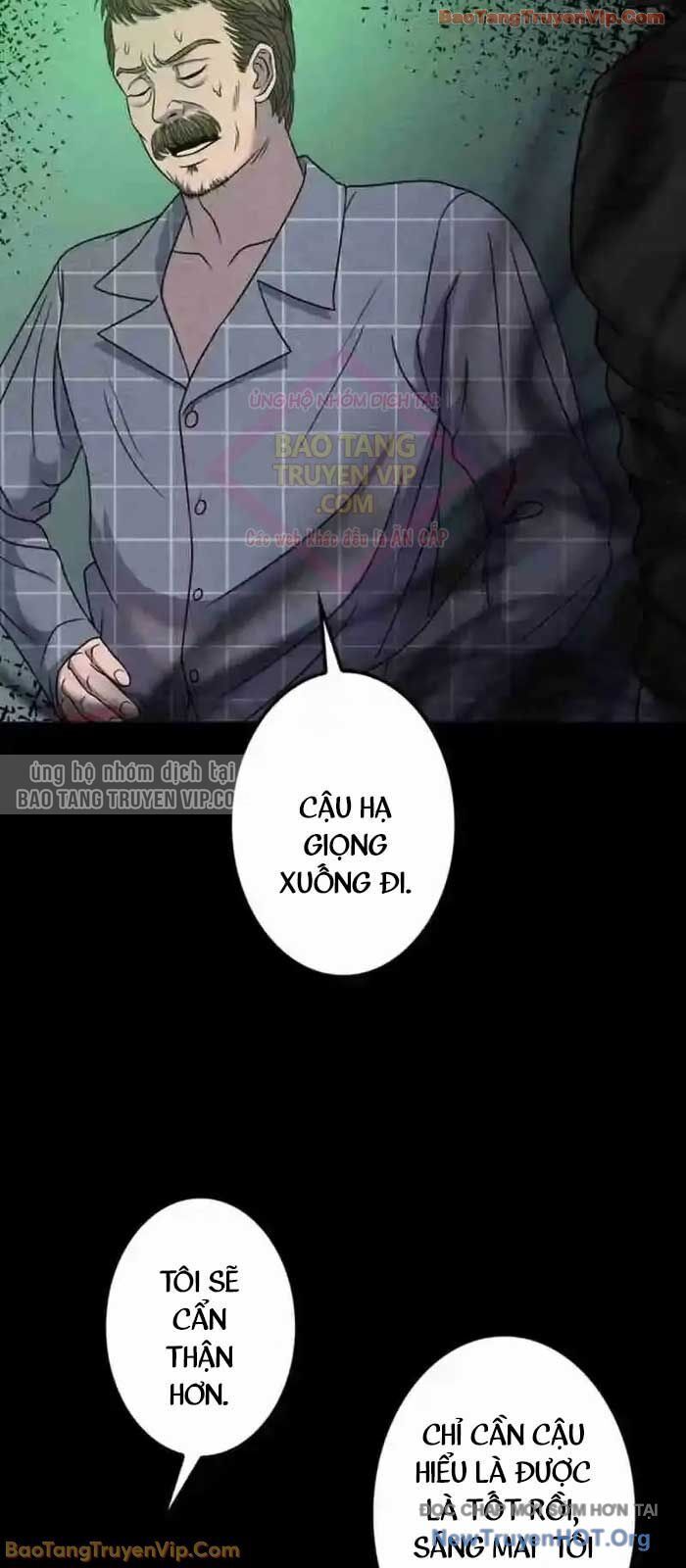 Tôi Đã Trở Thành Quái Vật Không Gian Chap 64 - Next Chap 65