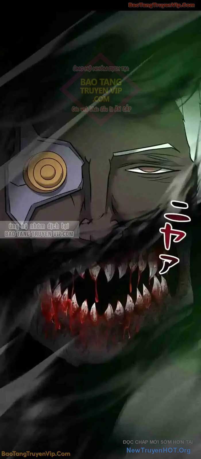 Tôi Đã Trở Thành Quái Vật Không Gian Chap 64 - Next Chap 65