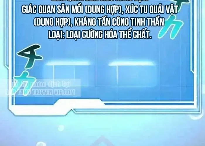 Tôi Đã Trở Thành Quái Vật Không Gian Chap 65 - Next Chap 66
