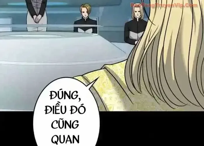 Tôi Đã Trở Thành Quái Vật Không Gian Chap 66 - Next Chap 67