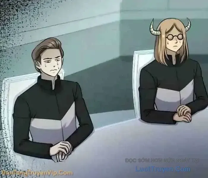 Tôi Đã Trở Thành Quái Vật Không Gian Chap 66 - Next Chap 67