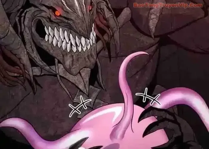 Tôi Đã Trở Thành Quái Vật Không Gian Chap 66 - Next Chap 67