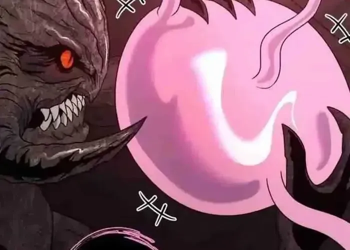 Tôi Đã Trở Thành Quái Vật Không Gian Chap 66 - Next Chap 67