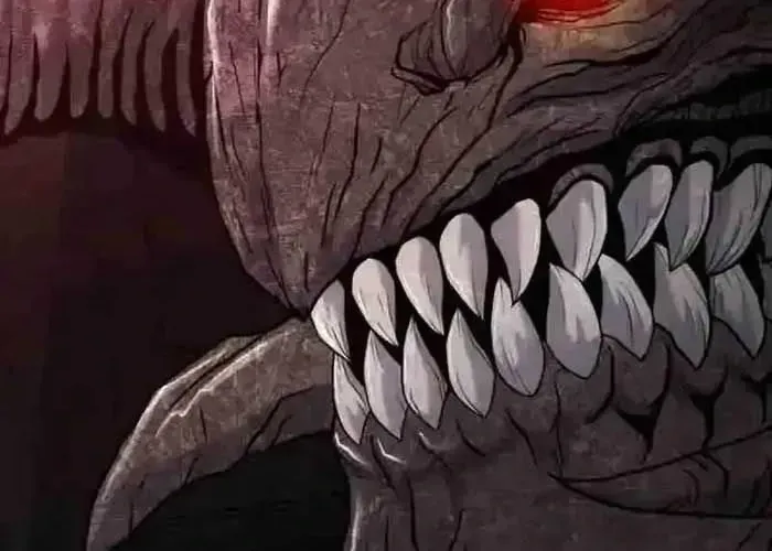 Tôi Đã Trở Thành Quái Vật Không Gian Chap 66 - Next Chap 67