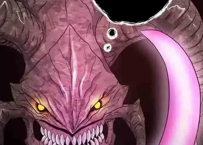 Tôi Đã Trở Thành Quái Vật Không Gian Chap 66 - Next Chap 67