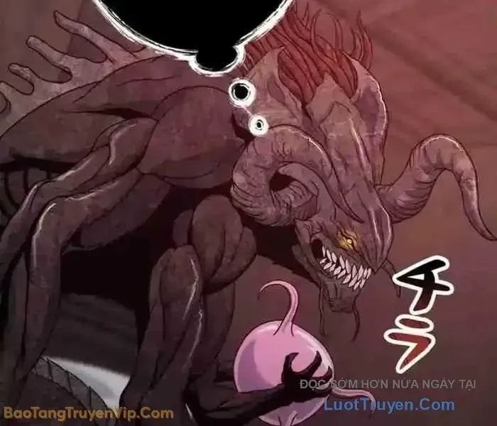 Tôi Đã Trở Thành Quái Vật Không Gian Chap 66 - Next Chap 67