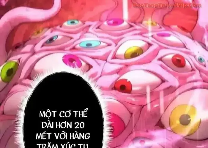 Tôi Đã Trở Thành Quái Vật Không Gian Chap 66 - Next Chap 67