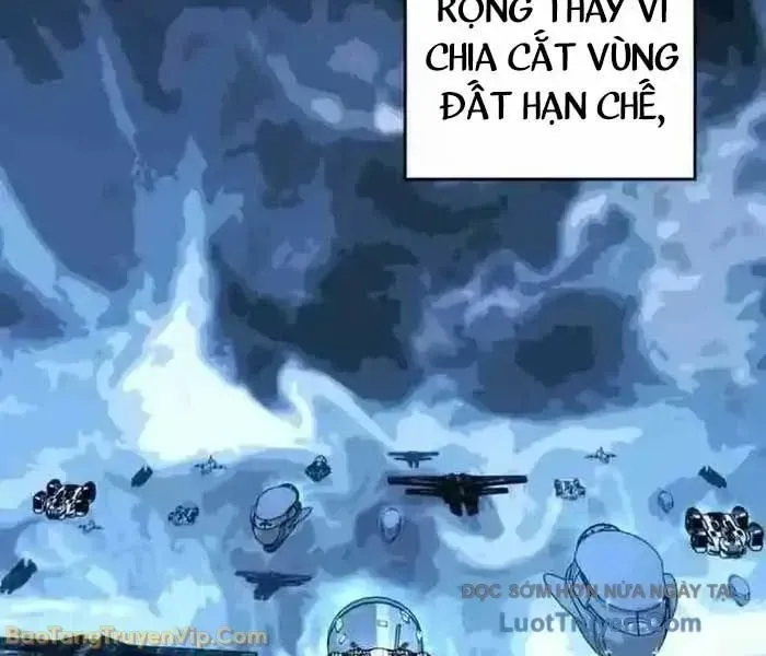 Tôi Đã Trở Thành Quái Vật Không Gian Chap 66 - Next Chap 67