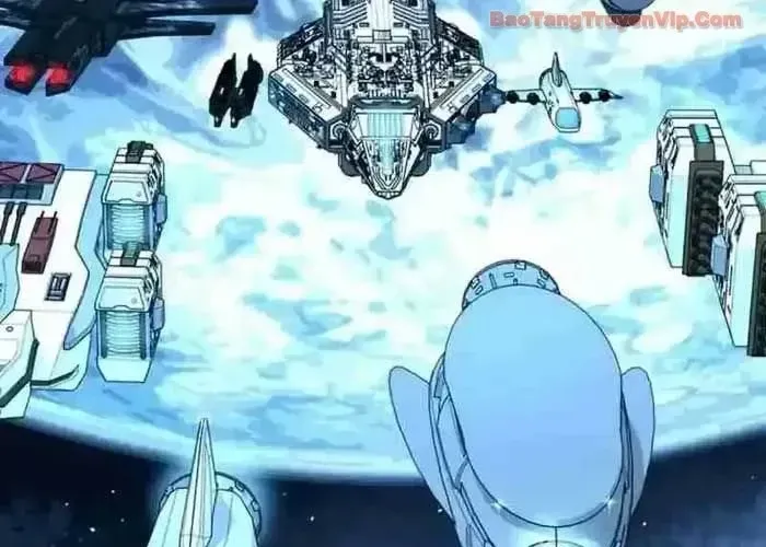 Tôi Đã Trở Thành Quái Vật Không Gian Chap 66 - Next Chap 67